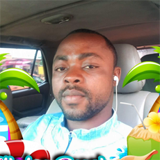Mr DAGHA Taranus MBUN