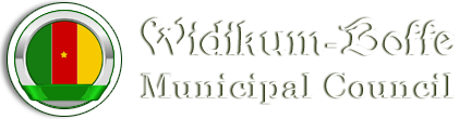 Widikum-Boffe Council - Cameroon